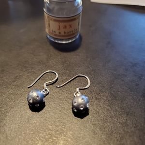 Jax In A Bottle earrings